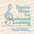 Passive Music for Accelerated Learning - audiocassette set 